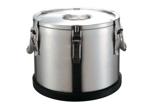 Termos INOX DT- 35 pr.40v30